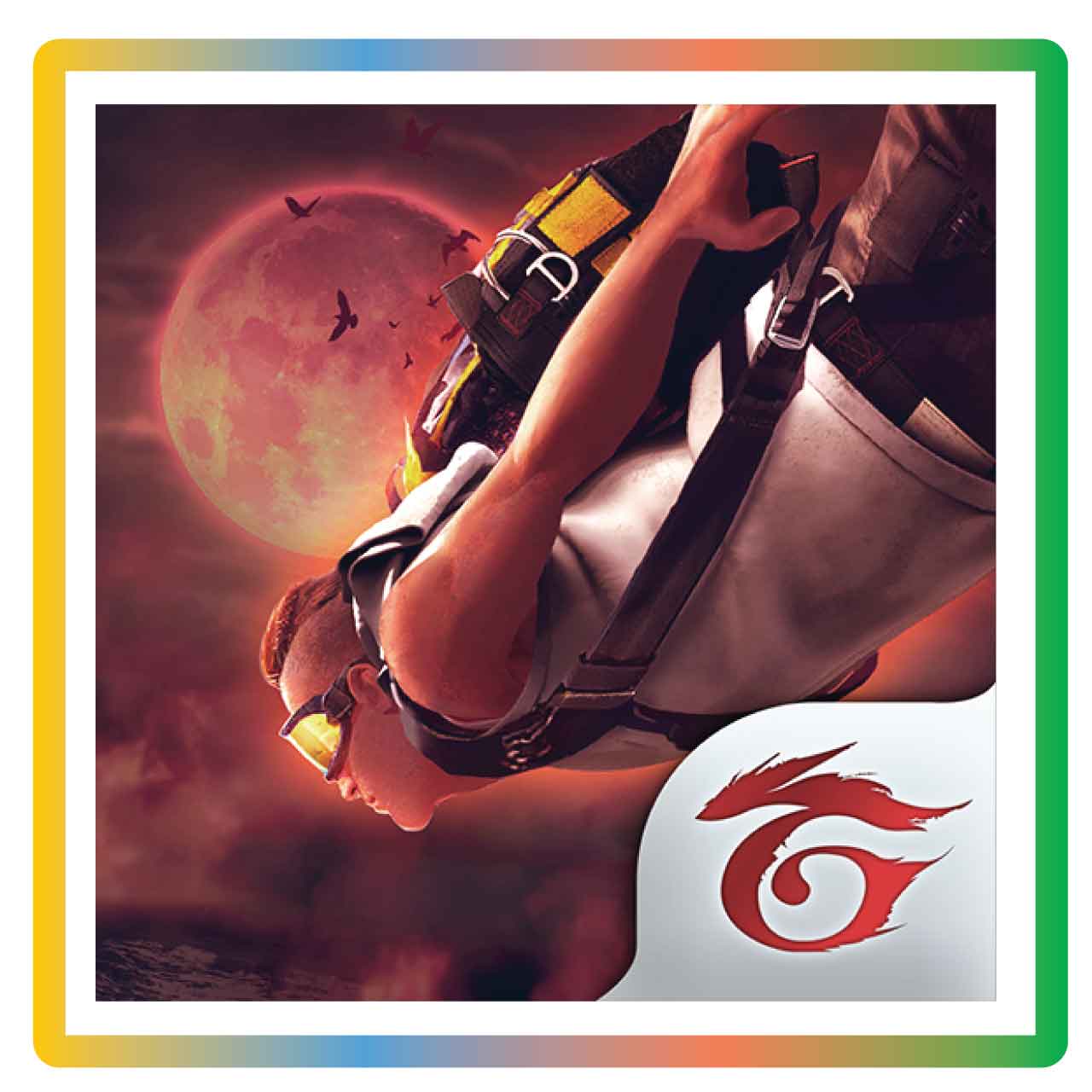 Garena Free Fire Lite Apk Apps for Android Download