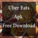 uber eats apk download free